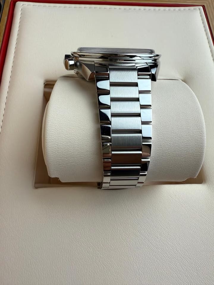 Omega Speedmaster '57 Full Set