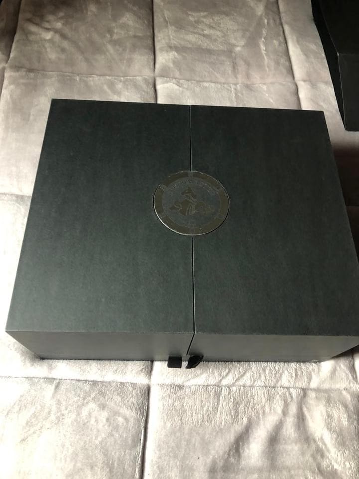 Omega Speedmaster Professional Moonwatch Moon Watch
