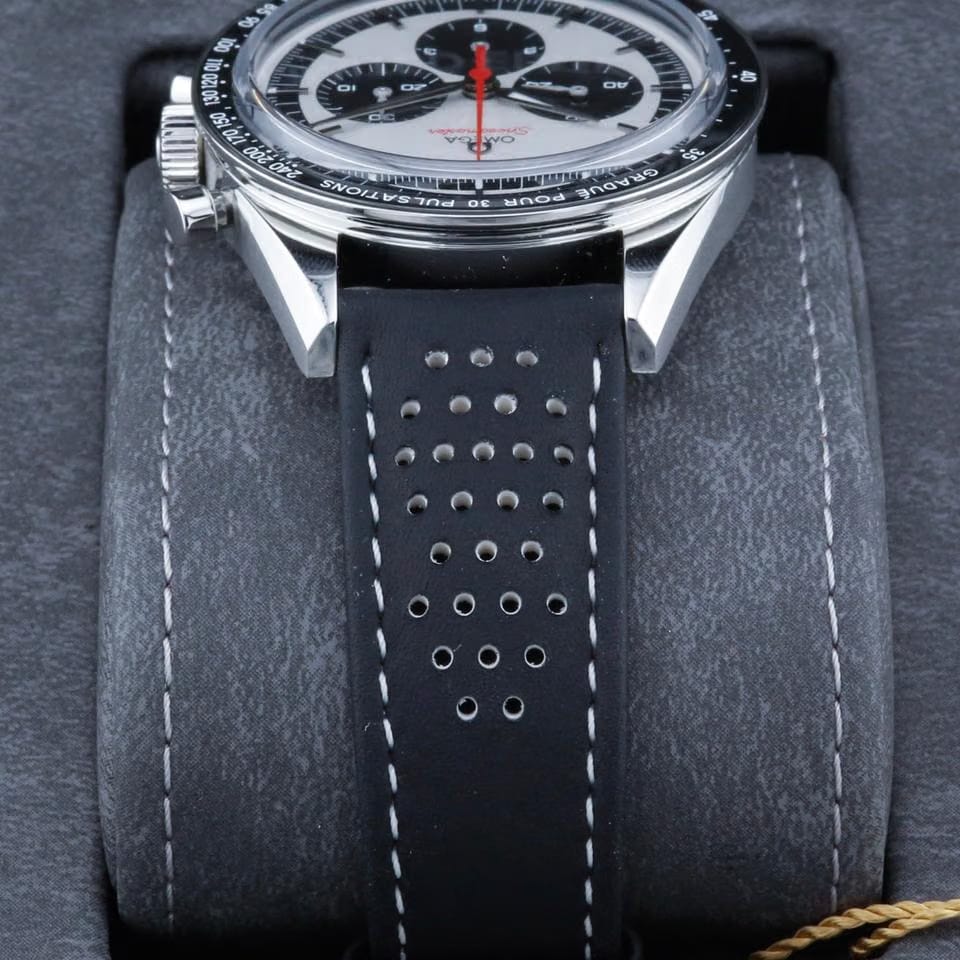 Omega Speedmaster Professional Moonwatch Anniversary Series