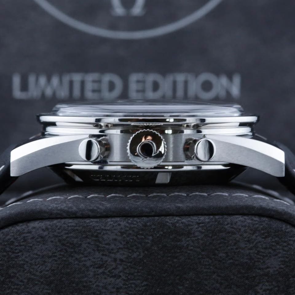 Omega Speedmaster Professional Moonwatch Anniversary Series
