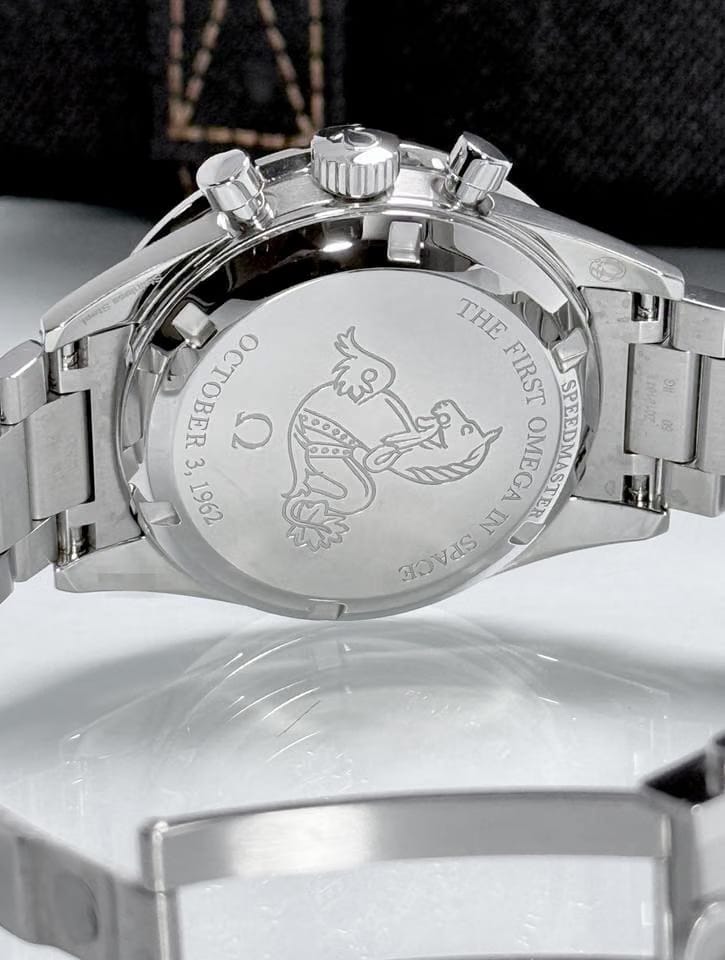 Omega Speedmaster First Omega In Space 310.30.40.50.06.001