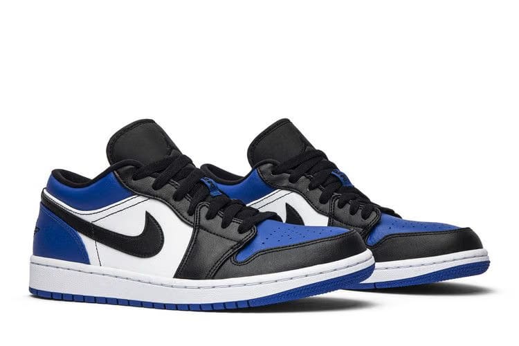 Air Jordan 1 Royal Toe