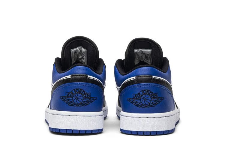 Air Jordan 1 Royal Toe