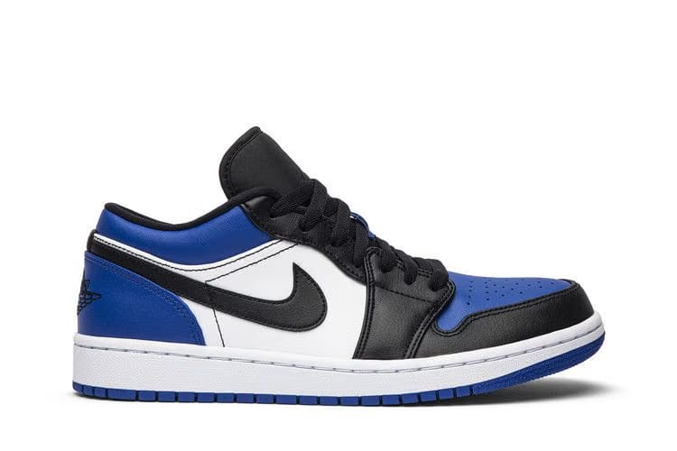 Air Jordan 1 Royal Toe