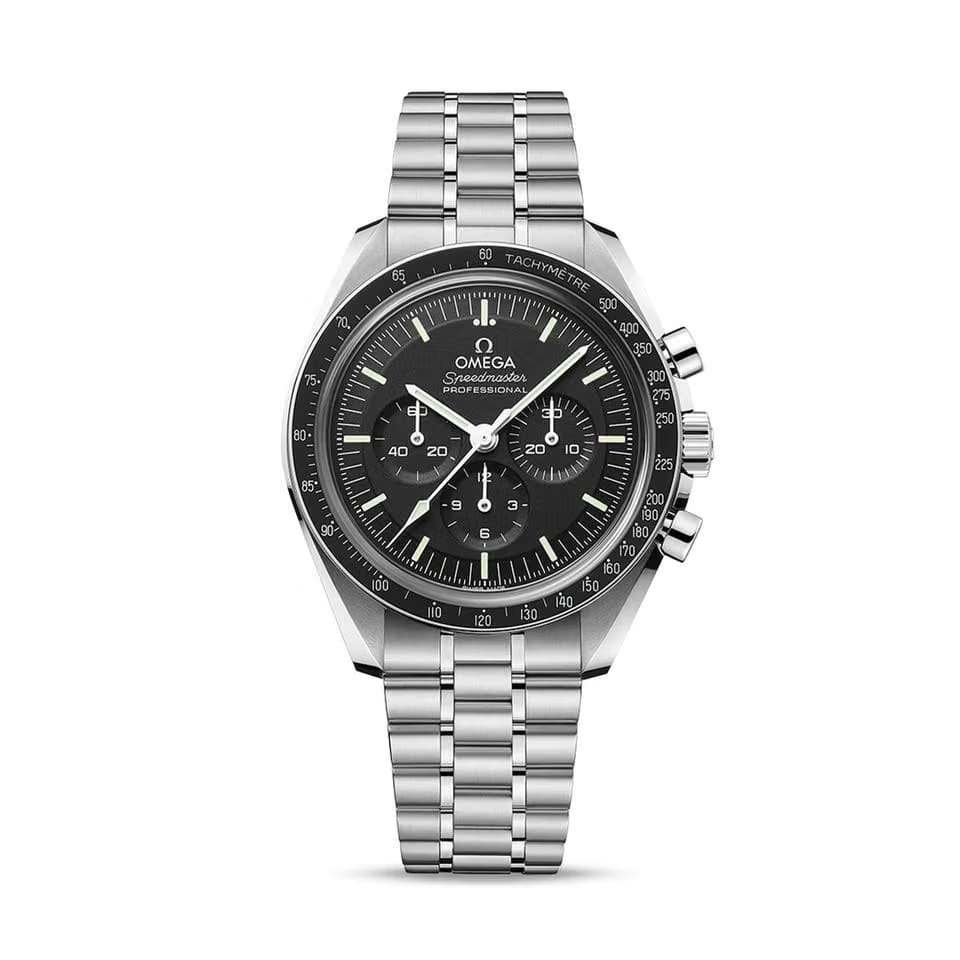 Omega Speedmaster Professional Moonwatch Sapphire 310.30.42.50.01.002