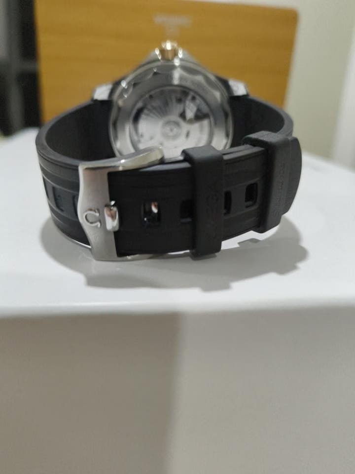 Omega Seamaster Diver 300 M210.22.42.20.01.001