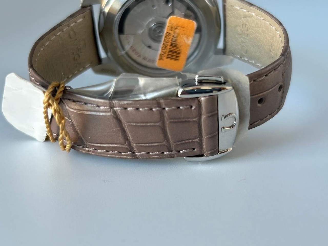 Omega Seamaster Aqua Terra Master Chronometer 220.23.38.20.06.001 Neu//Fullset!! 2026 ausverkauft !!!
