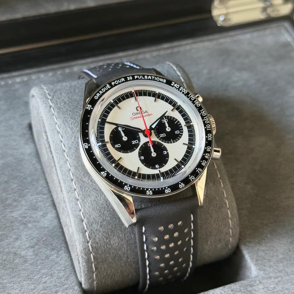 Omega Speedmaster Professional Moonwatch311.32.40.30.02.001