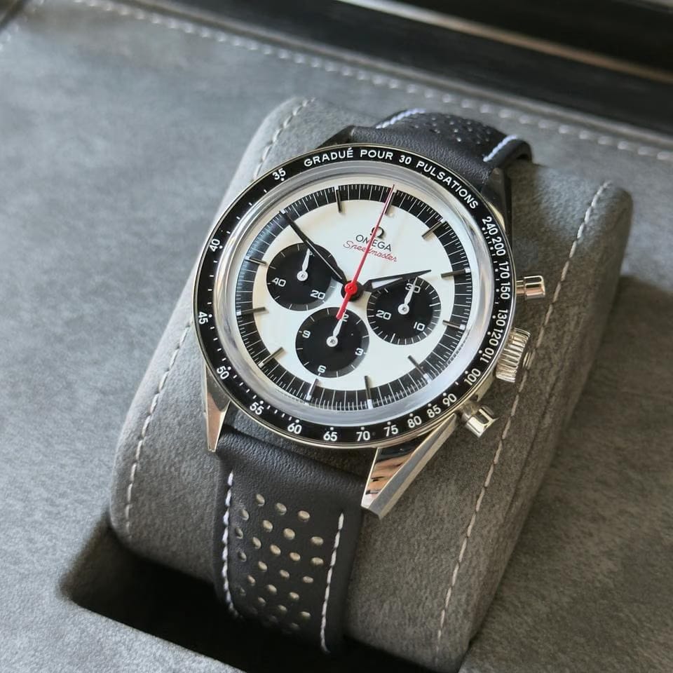 Omega Speedmaster Professional Moonwatch311.32.40.30.02.001