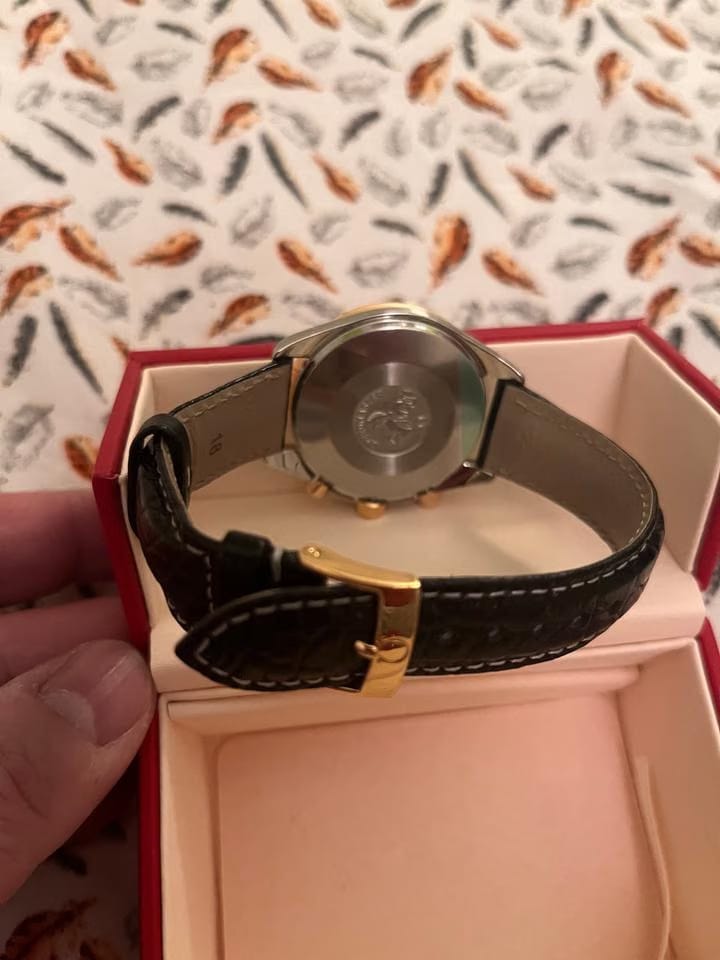 Omega Speedmaster1995