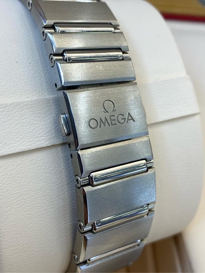 Omega Constellation I