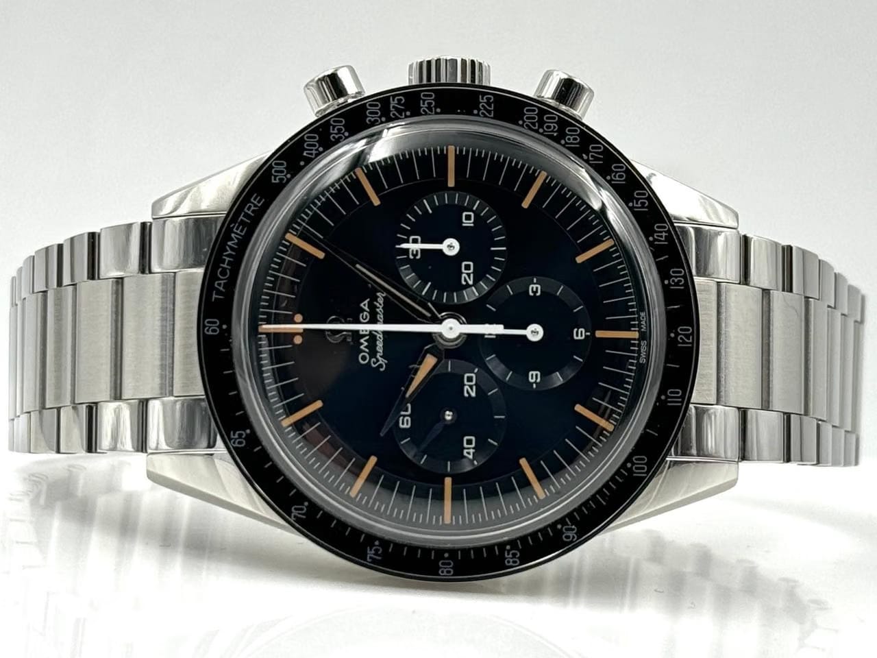 Omega Speedmaster First In Space Speedmaster 310.30.40.50.06.001 Unworn 2025