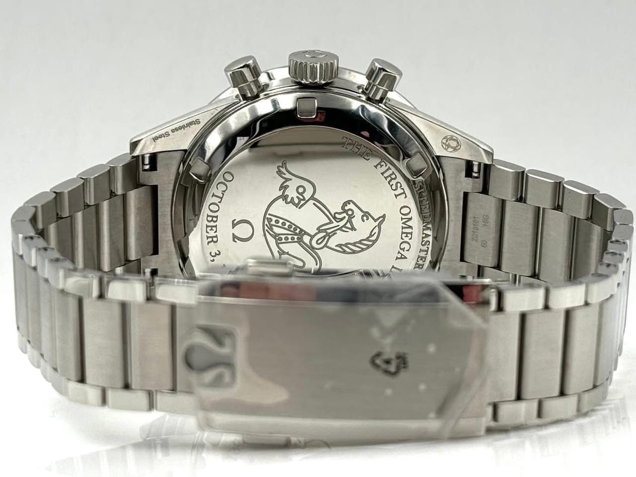 Omega Speedmaster First In Space Speedmaster 310.30.40.50.06.001 Unworn 2025