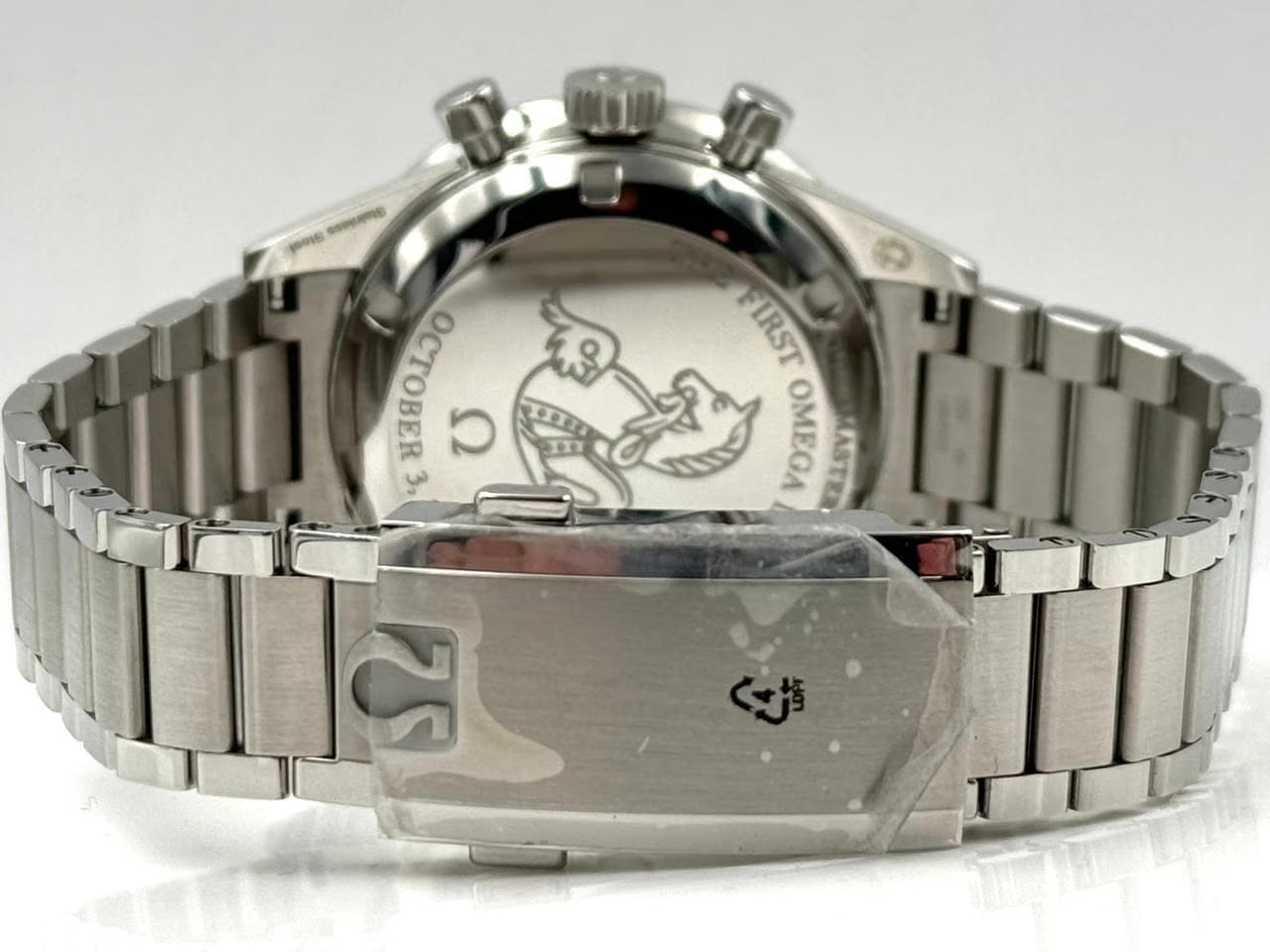 Omega Speedmaster First In Space Speedmaster 310.30.40.50.06.001 Unworn 2025
