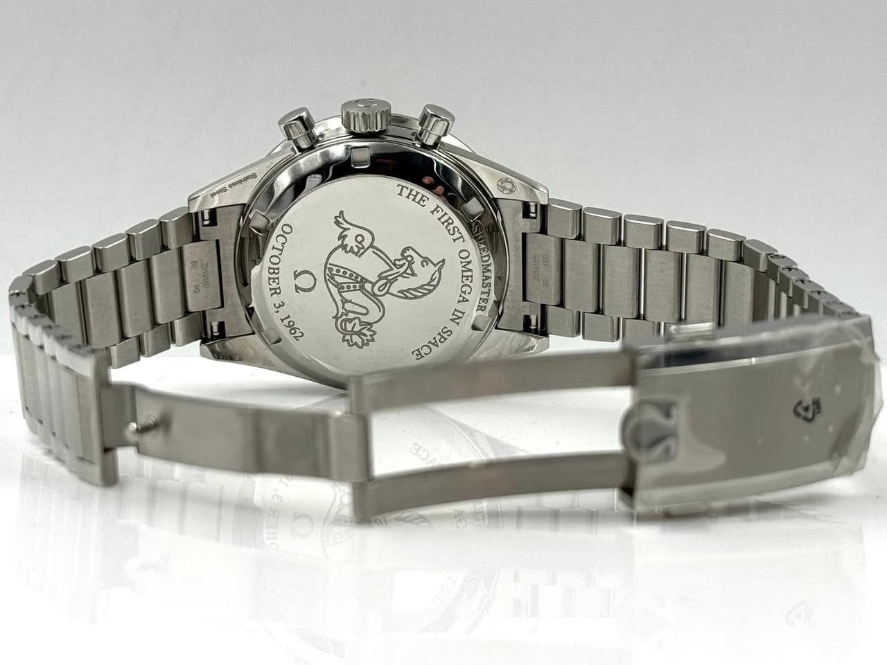 Omega Speedmaster First In Space Speedmaster 310.30.40.50.06.001 Unworn 2025