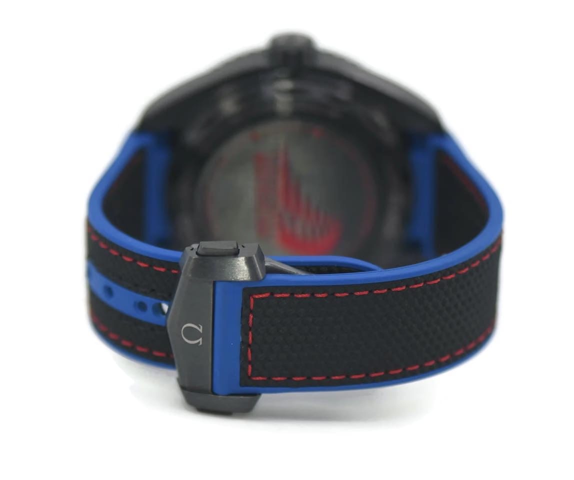 Omega Seamaster Planet Ocean215.92.46.22.01.004