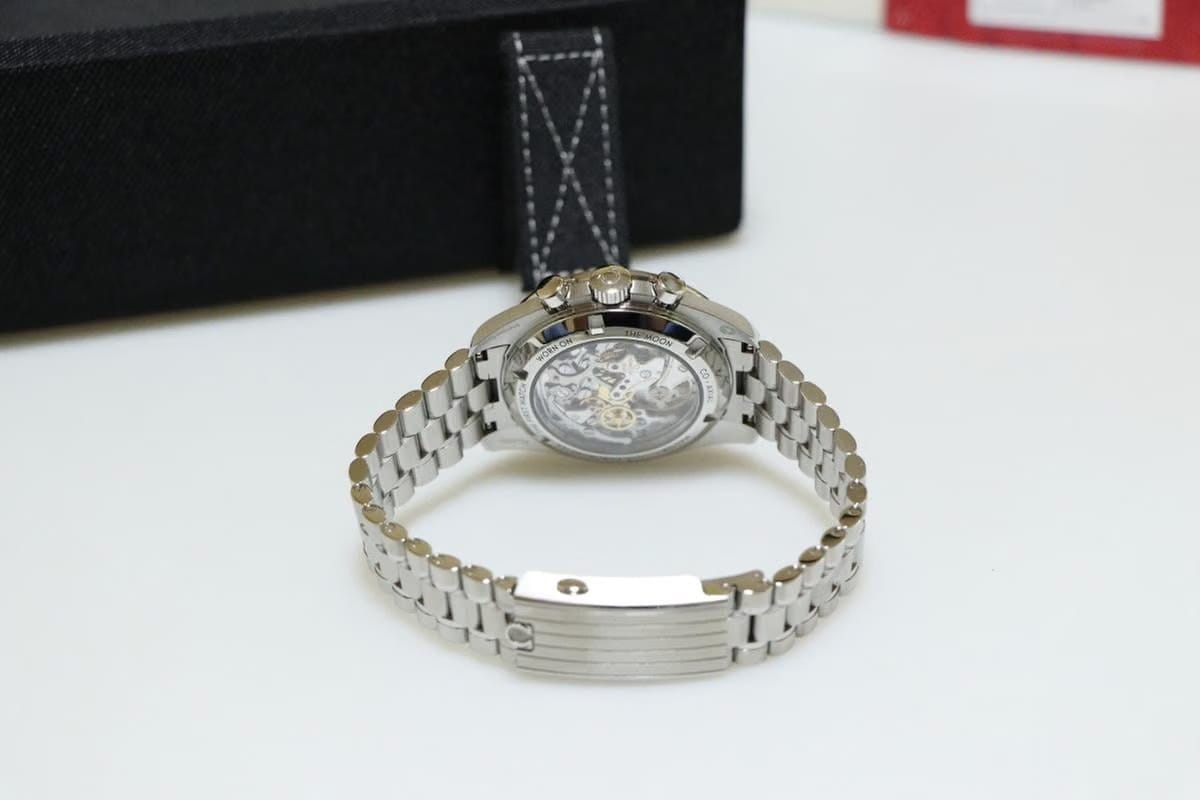 Omega Speedmaster Professional Moonwatch310.30.42.50.04.001 Hand winding