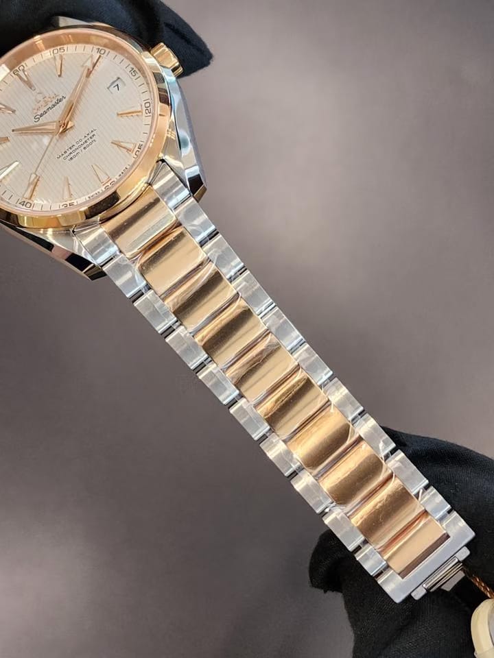Omega Seamaster Aqua Terra231.20.42.21.02.001