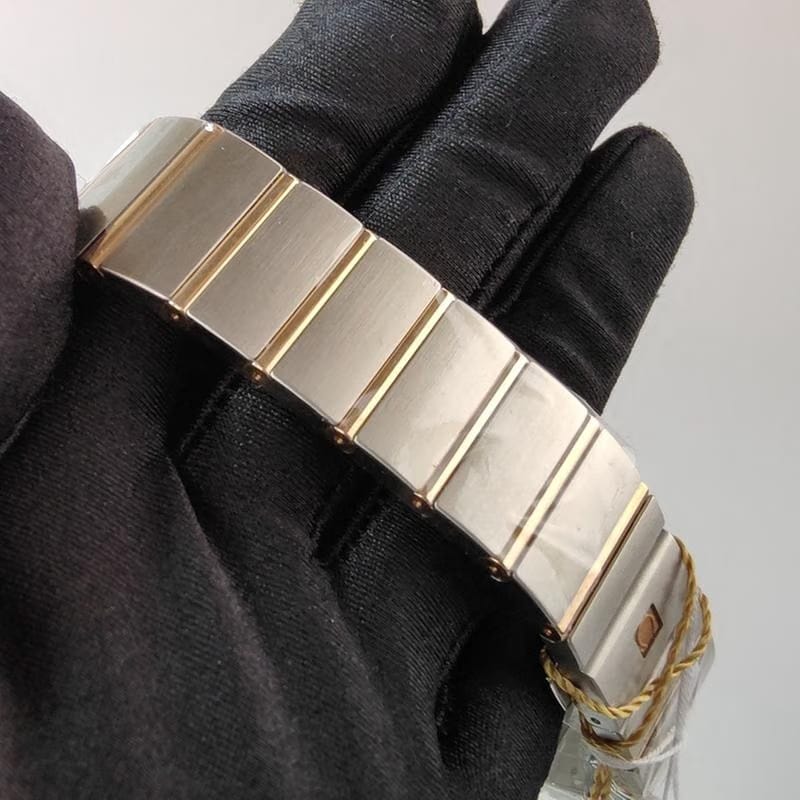 Omega Constellation Ladies123.25.35.20.52.001