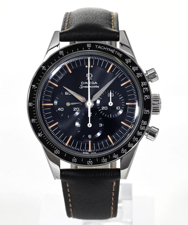 Omega Speedmaster Moonwatch - First Omega in Space - Ref. 310.32.40.50.06.001