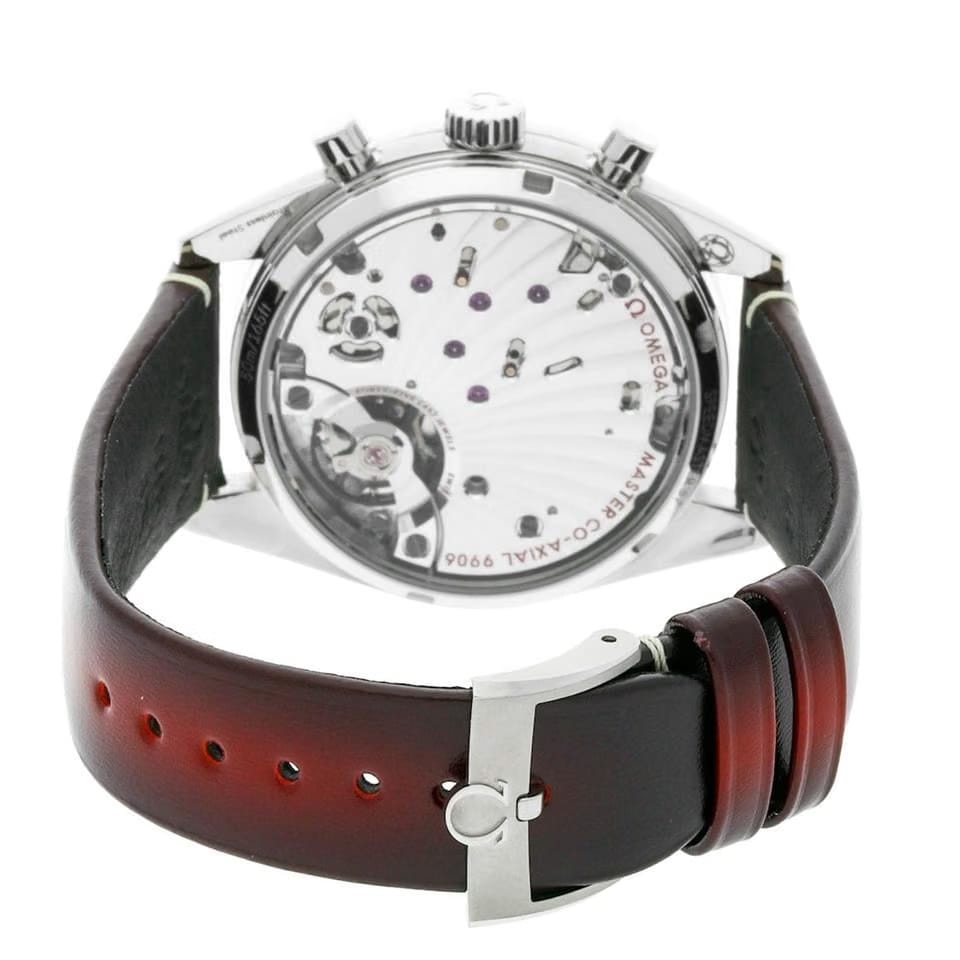 Omega Speedmaster '5740mm Burg dial 332.12.41.51.11.001