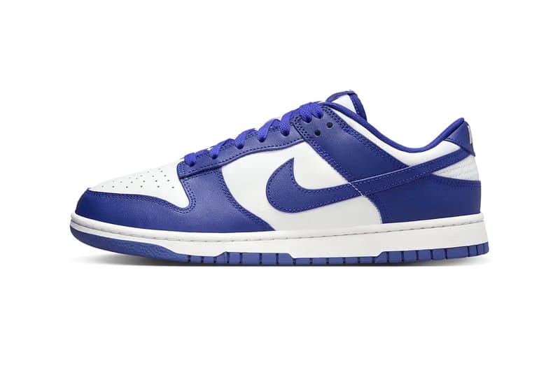 Nike Dunk Low Concord (GS)