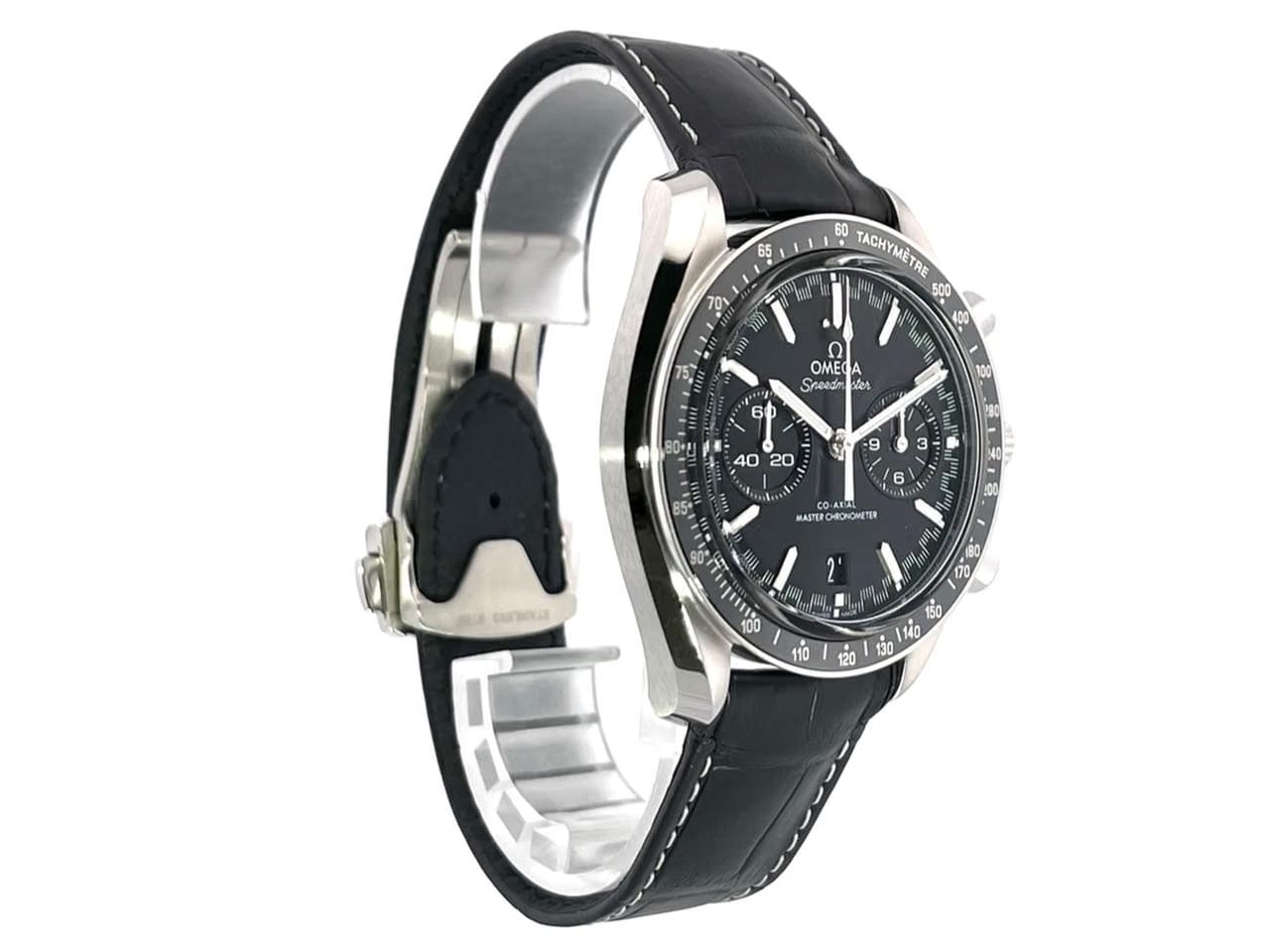 Omega Speedmaster Racing Master Chronometer 329.33.44.51.01.001