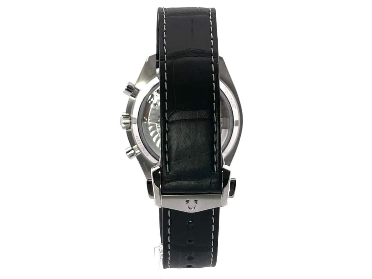 Omega Speedmaster Racing Master Chronometer 329.33.44.51.01.001