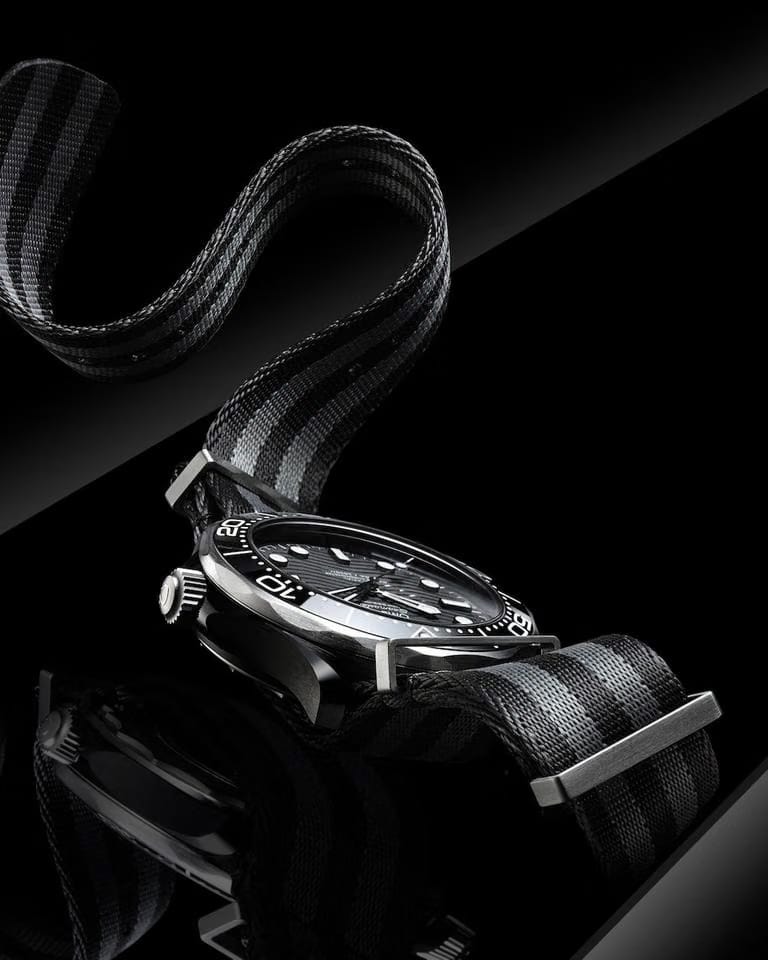 Omega Seamaster Diver 300 MUnworn 2026 Seamaster Diver 300 M Ref# 210.92.44.20.01.002 box and papers