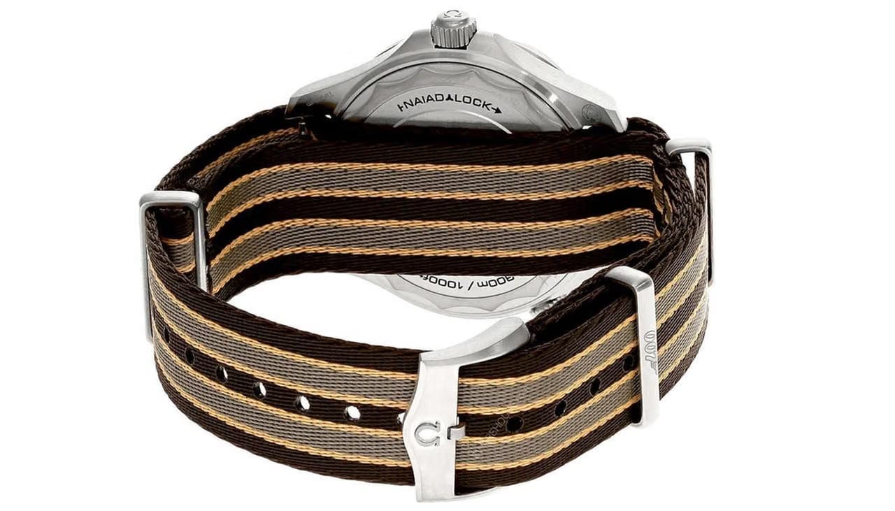 Omega Seamaster Diver 300 MRef. 21092422001001