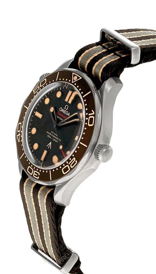 Omega Seamaster Diver 300 MRef. 21092422001001