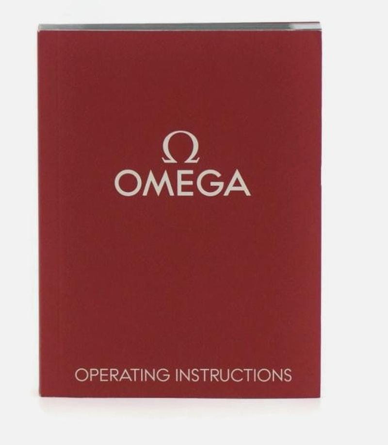 Omega Seamaster Diver 300 MRef. 21092422001001