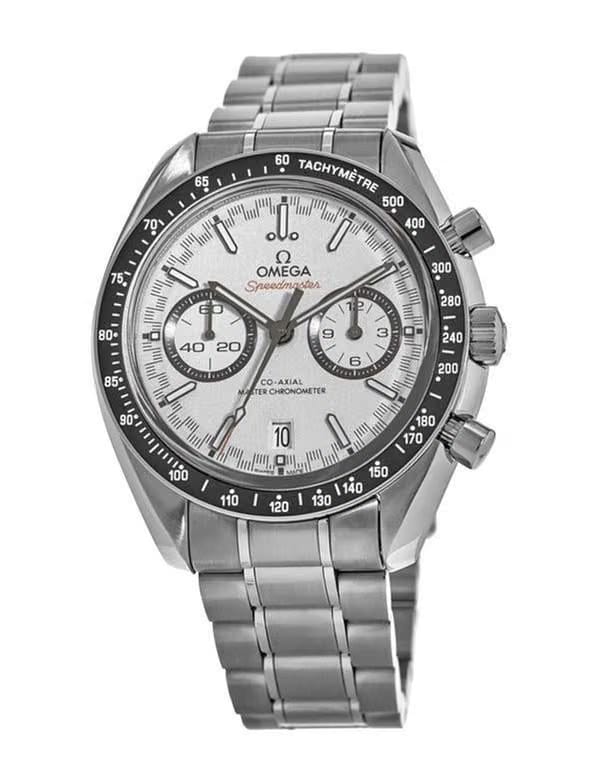 Omega Speedmaster Racing44.25 mm otomatik saat 329.30.44.51.04.001
