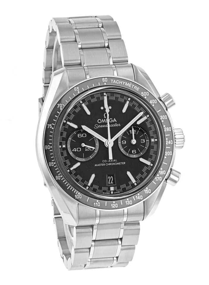Omega Speedmaster Racing Co-Axial Master Chronometer Chronograph 44,25mm