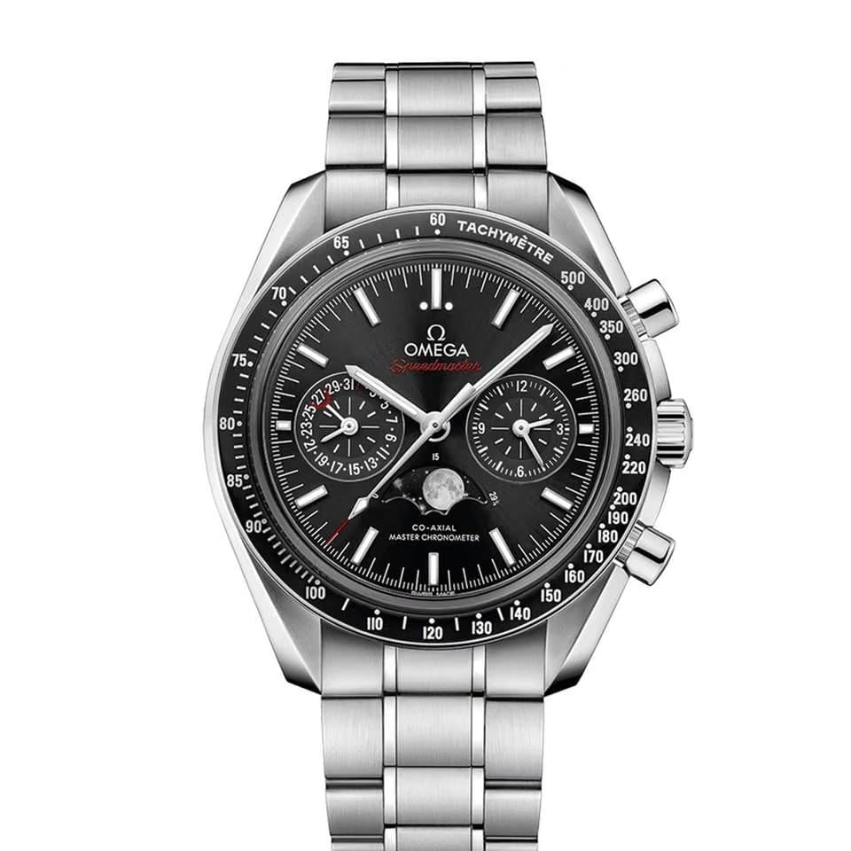 Omega Speedmaster Moonphase Moonwatch Moonphase