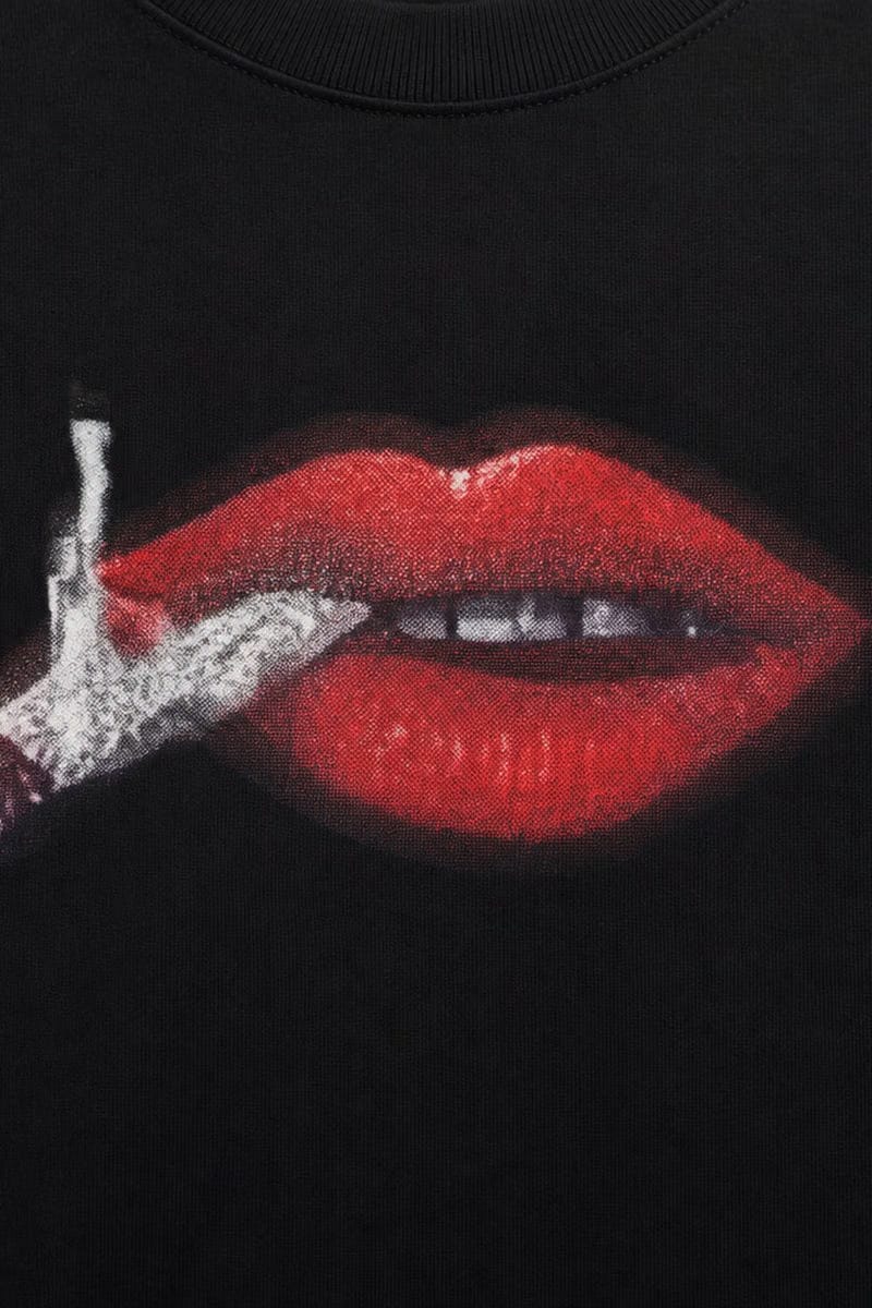 Sin City Kiss