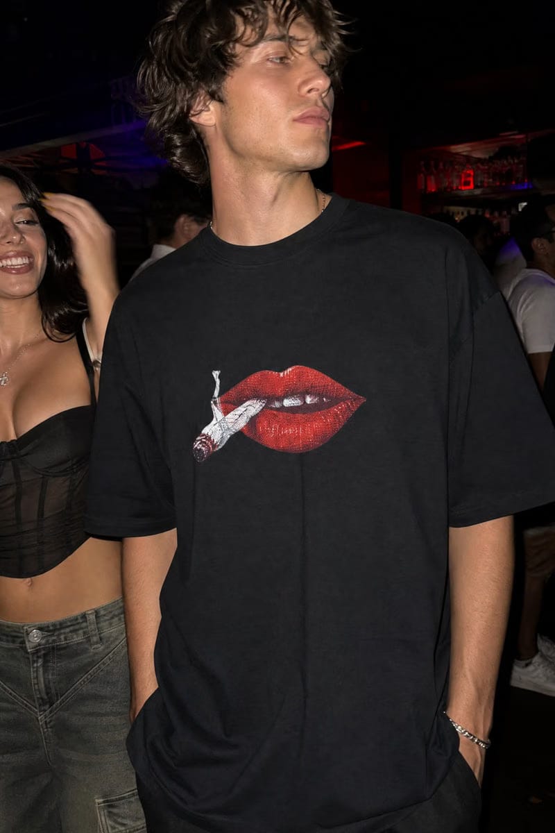 Sin City Kiss
