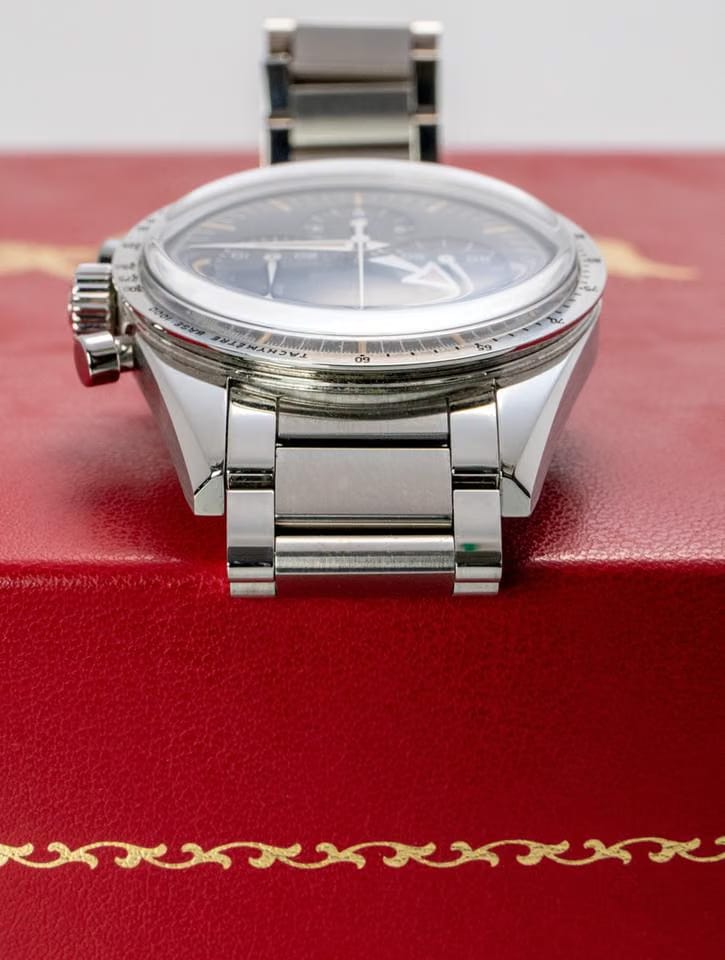 Omega Speedmaster1957 Trilogy Ltd. 311.10.39.30.01.001