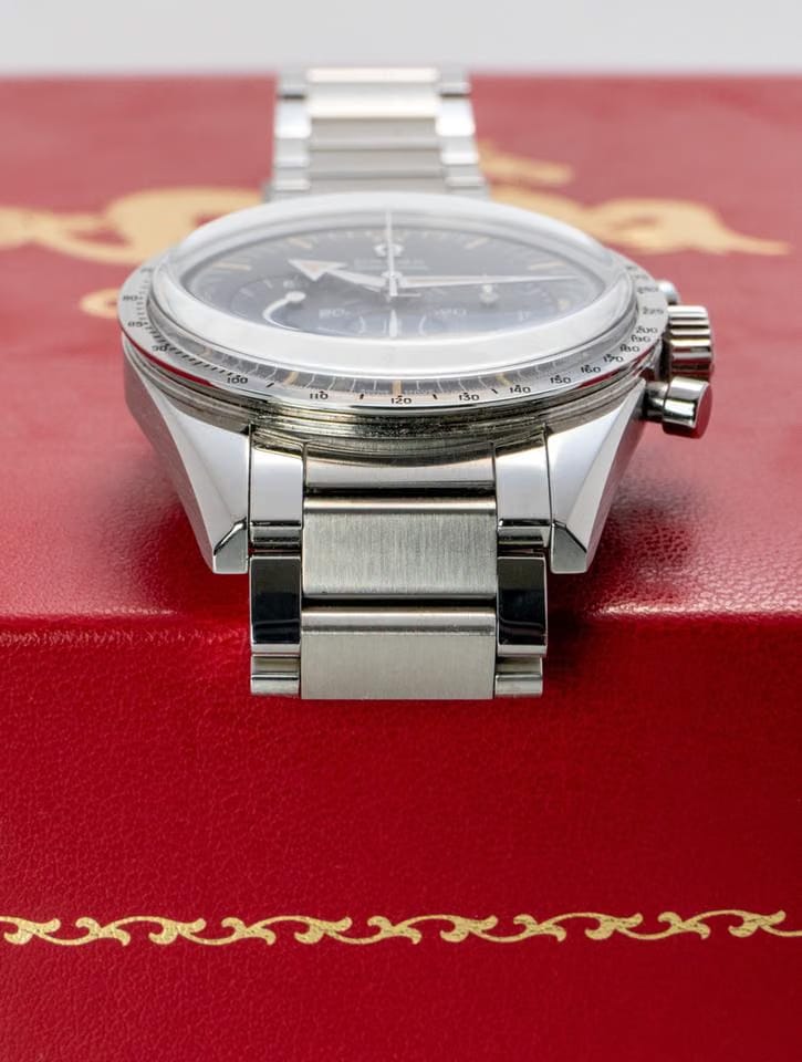 Omega Speedmaster1957 Trilogy Ltd. 311.10.39.30.01.001