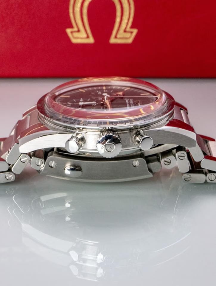 Omega Speedmaster1957 Trilogy Ltd. 311.10.39.30.01.001