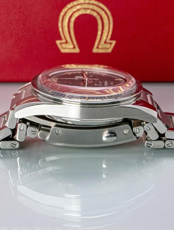 Omega Speedmaster1957 Trilogy Ltd. 311.10.39.30.01.001