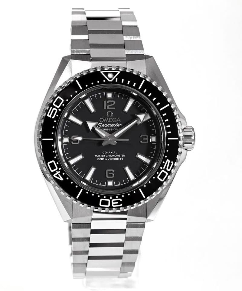 Omega Seamaster Planet Ocean600 M Ref. 217.30.42.21.01.001