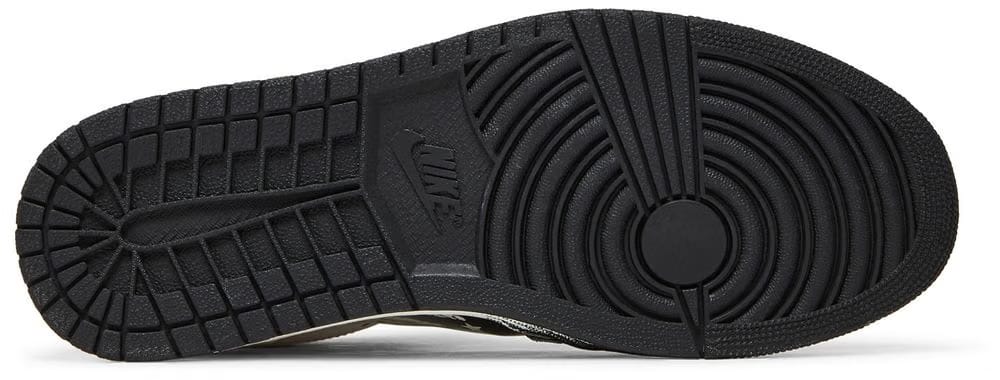 Dave White x Air Jordan 1 Retro High Wings Of The Future