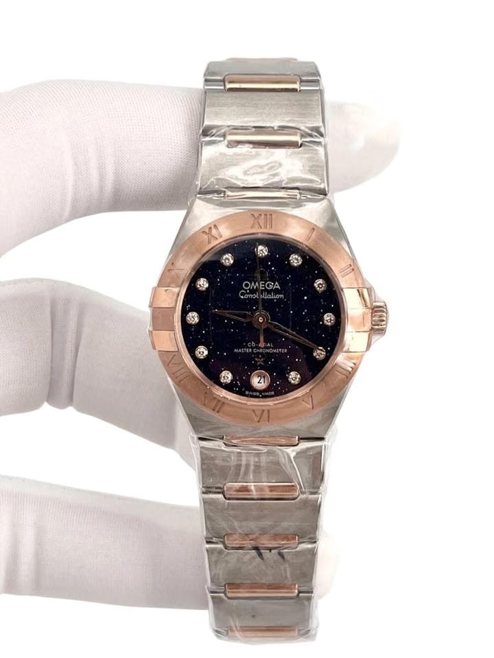 Omega Constellation131.20.29.20.53.002