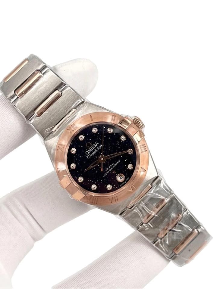 Omega Constellation131.20.29.20.53.002