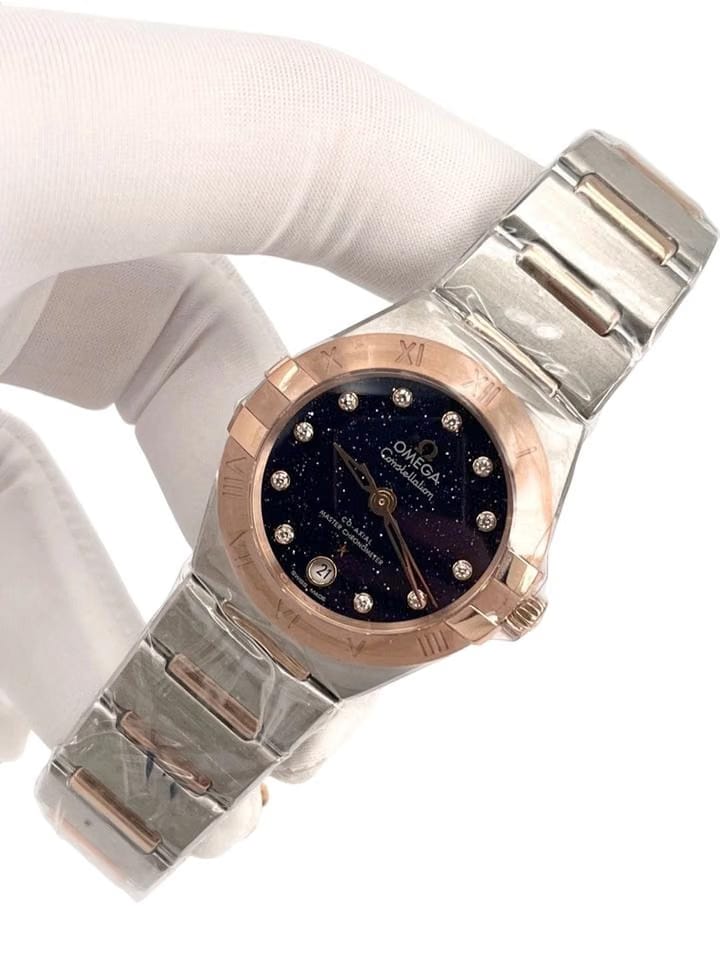 Omega Constellation131.20.29.20.53.002