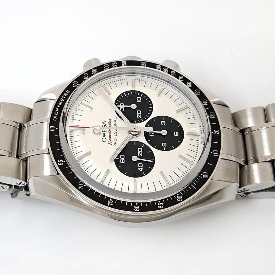 Omega Speedmaster Olympic Commemorative Model Tokyo 2020 Limited Edition