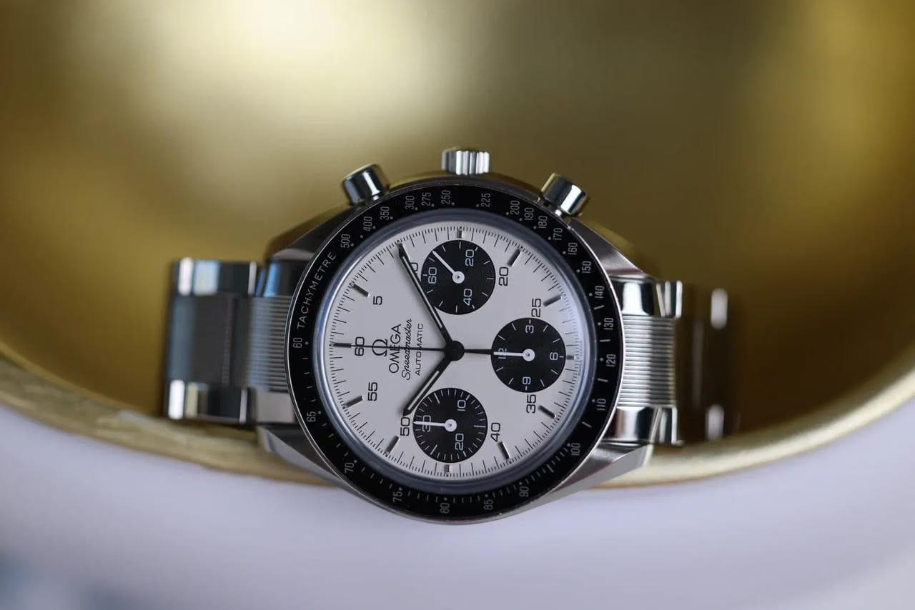 Omega Speedmaster Limited Edition Marui 3539.31 Full set 2009