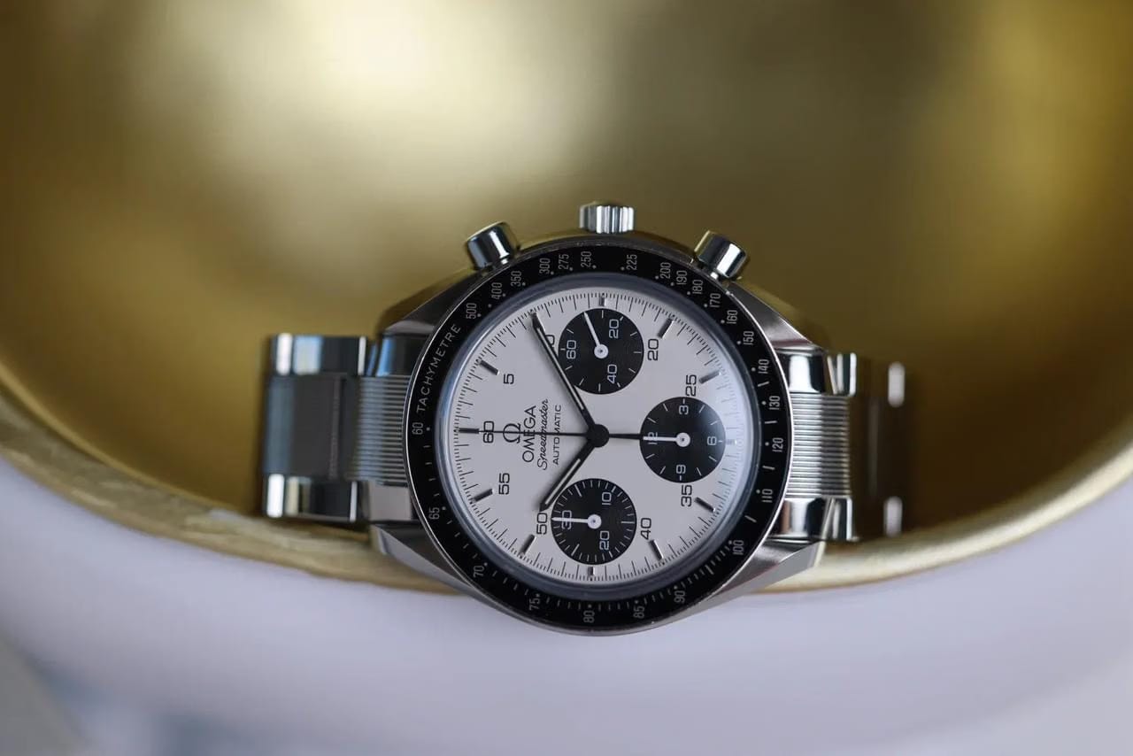 Omega Speedmaster Limited Edition Marui 3539.31 Full set 2009