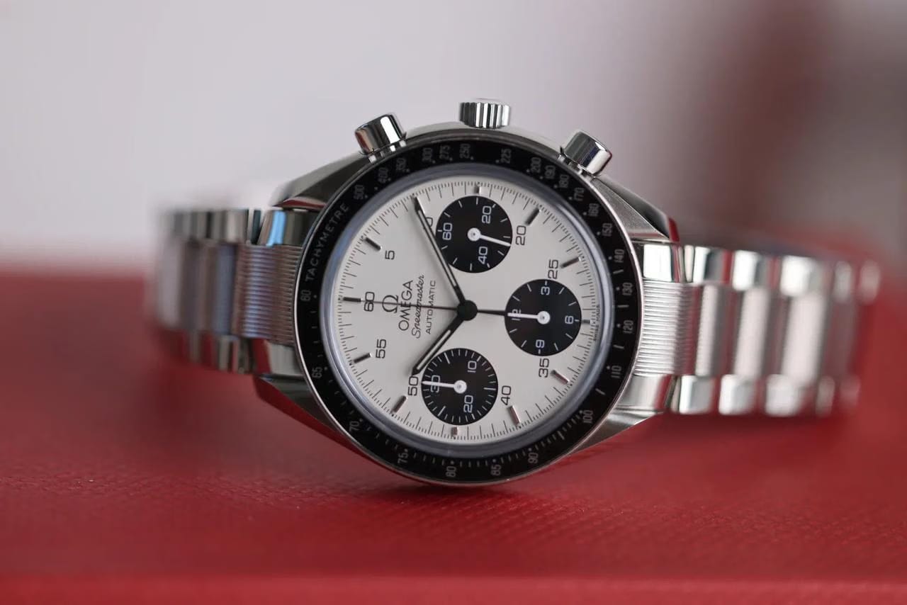 Omega Speedmaster Limited Edition Marui 3539.31 Full set 2009